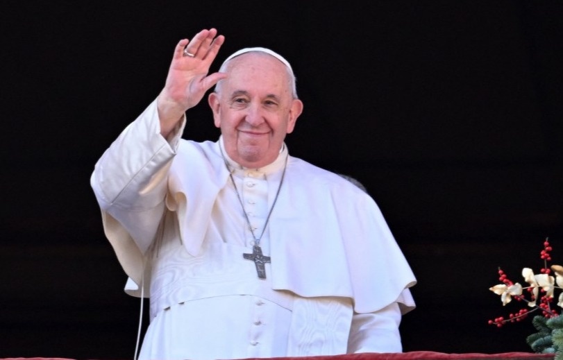 Папа Римский Франциск. Со смертью Папы Франциска связано древнее пророчество: оно гласит, что это был последний понтифик в истории. Затем наступит конец света.