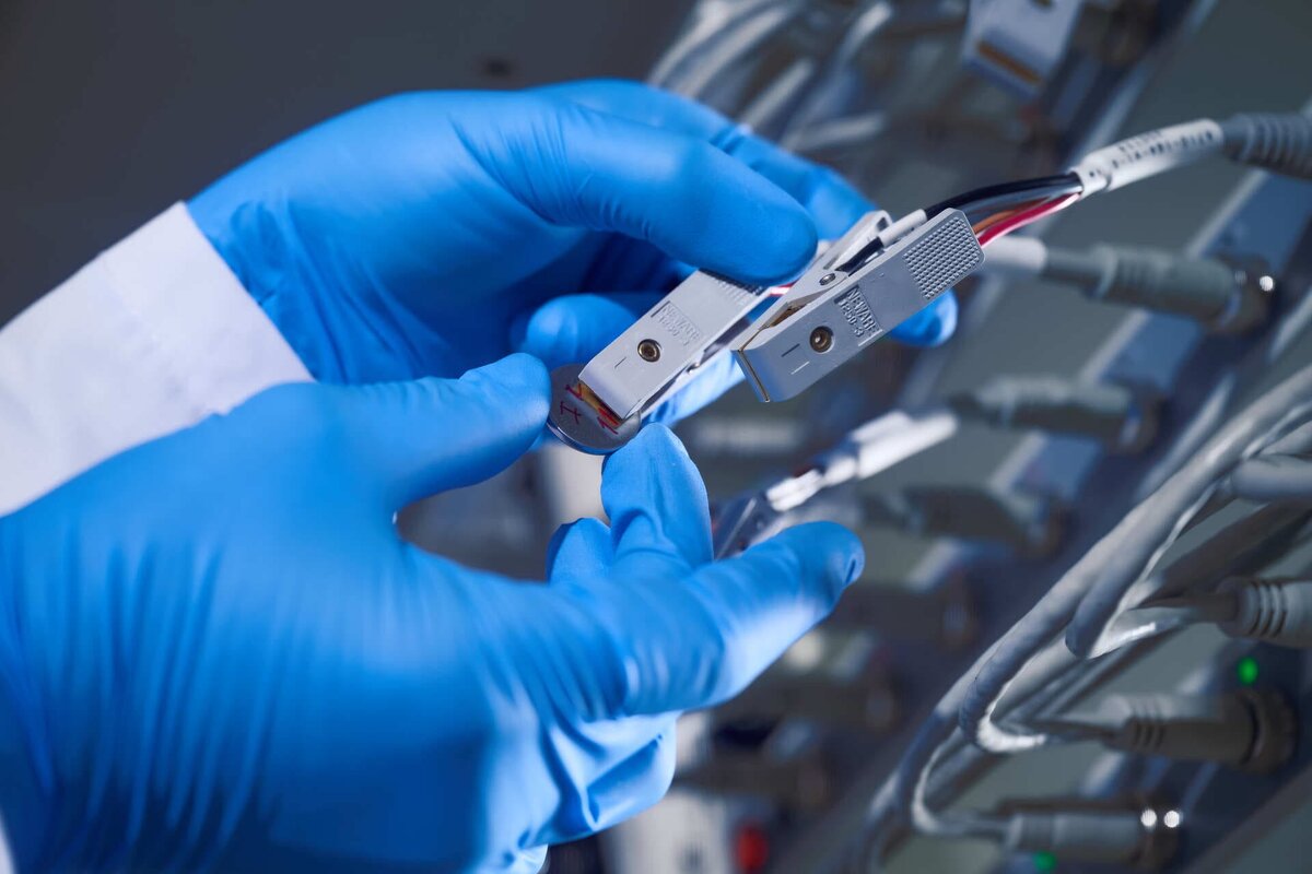 Фото: Пресс-служба Департамента инвестиционной и промышленной политики города Москвы 