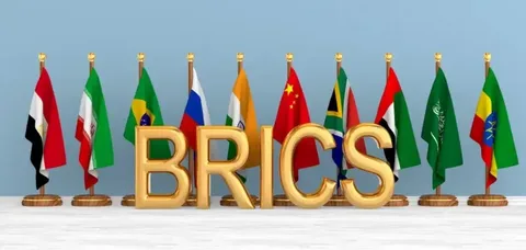 Когда же выйдет новая валюта БРИКС?