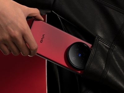    Представлен vivo X200 Ultra: тройная флагманская камера, кнопка затвора и Snapdragon 8 Elite