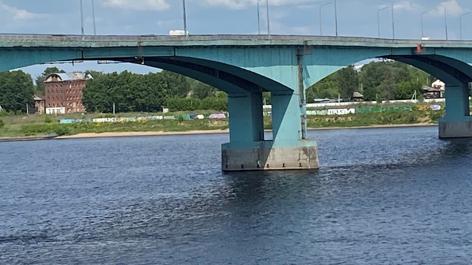 Фото: Андрей Иванов / Коммерсантъ