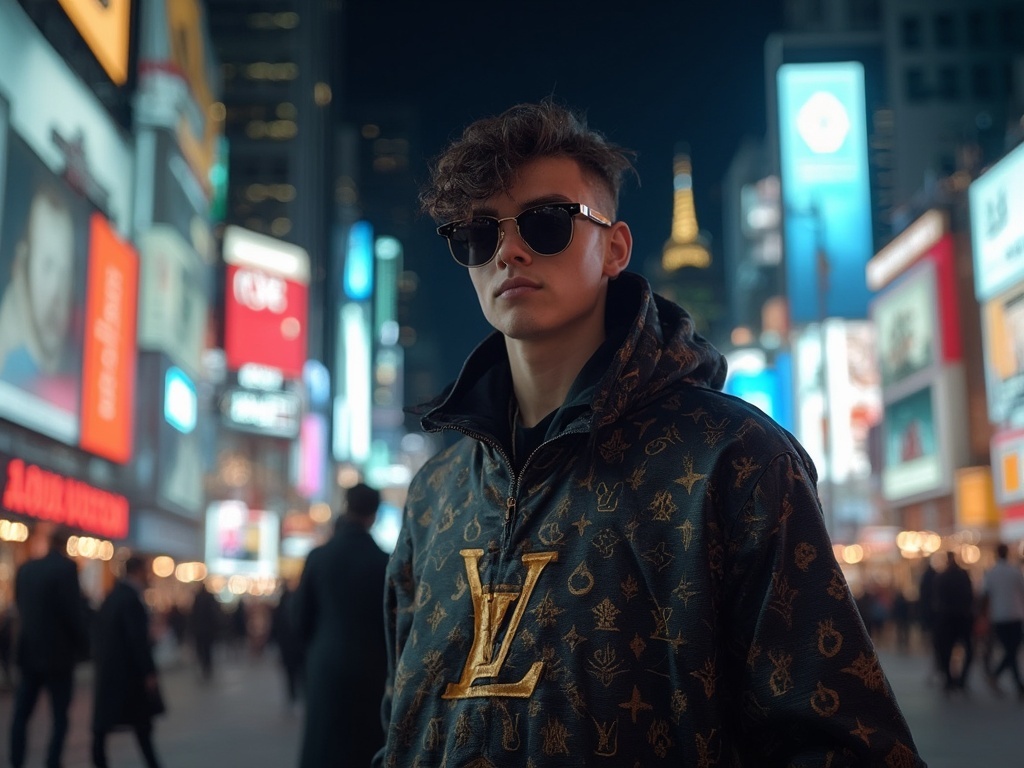    Брендовые солнцезащитные очки: как выбрать идеальную модель для стильного самовыражения и защиты глаз в 2025 году! trendbrend-live