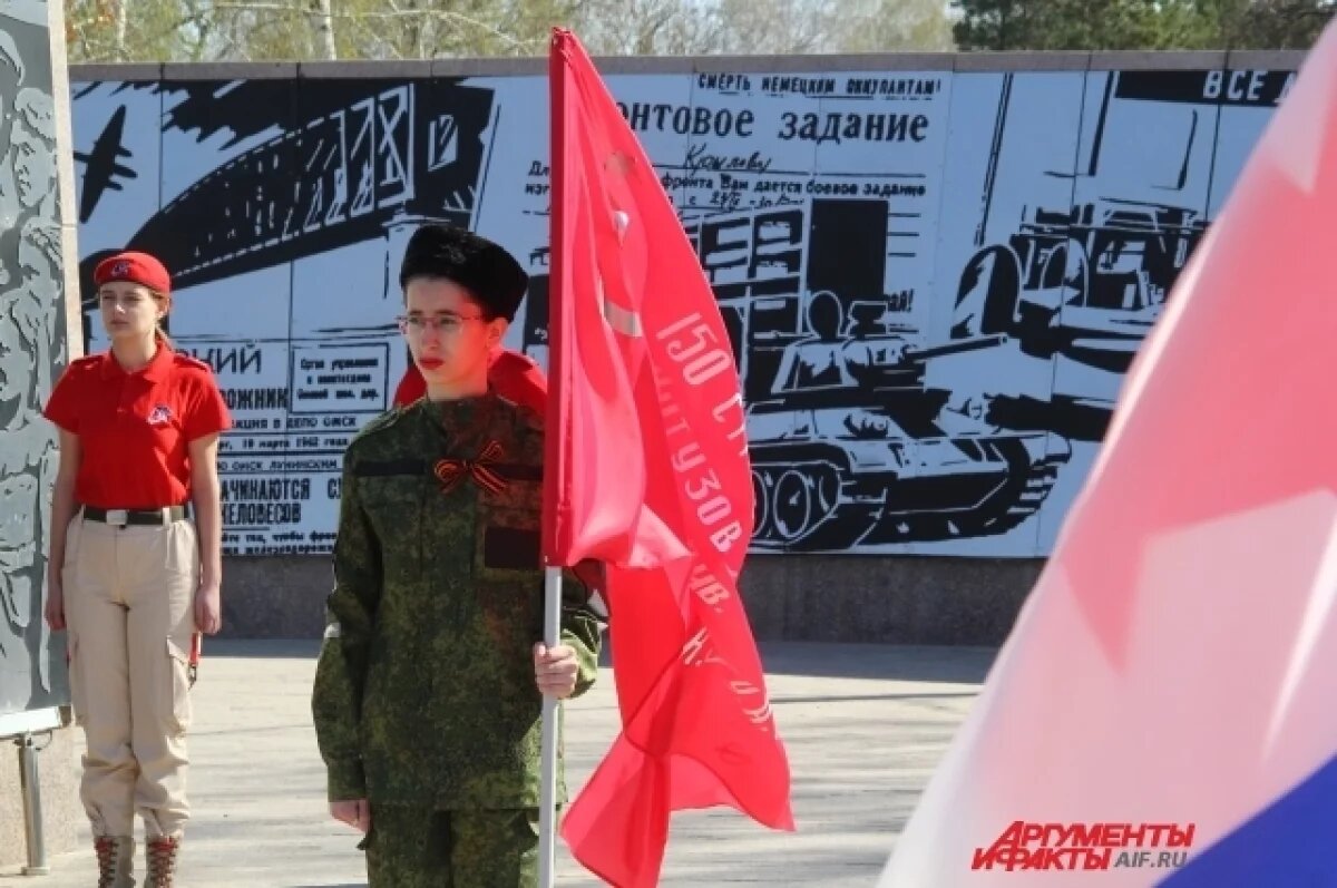    На День Победы в Омске выступит московская вокальная группа VIVA