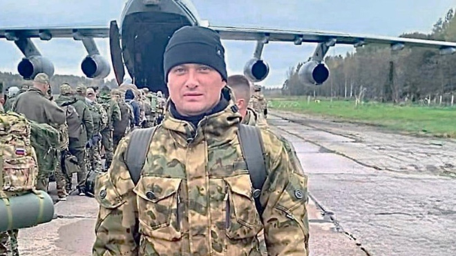 Фото: глава администрации Сланцевского района Марина Чистова