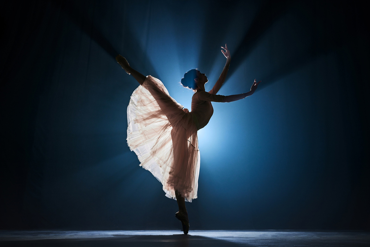 Anton Vierietin/istock
