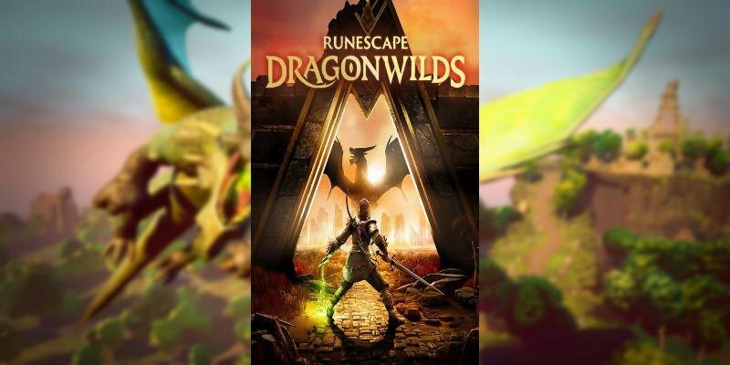    Игра RuneScape: Dragonwilds