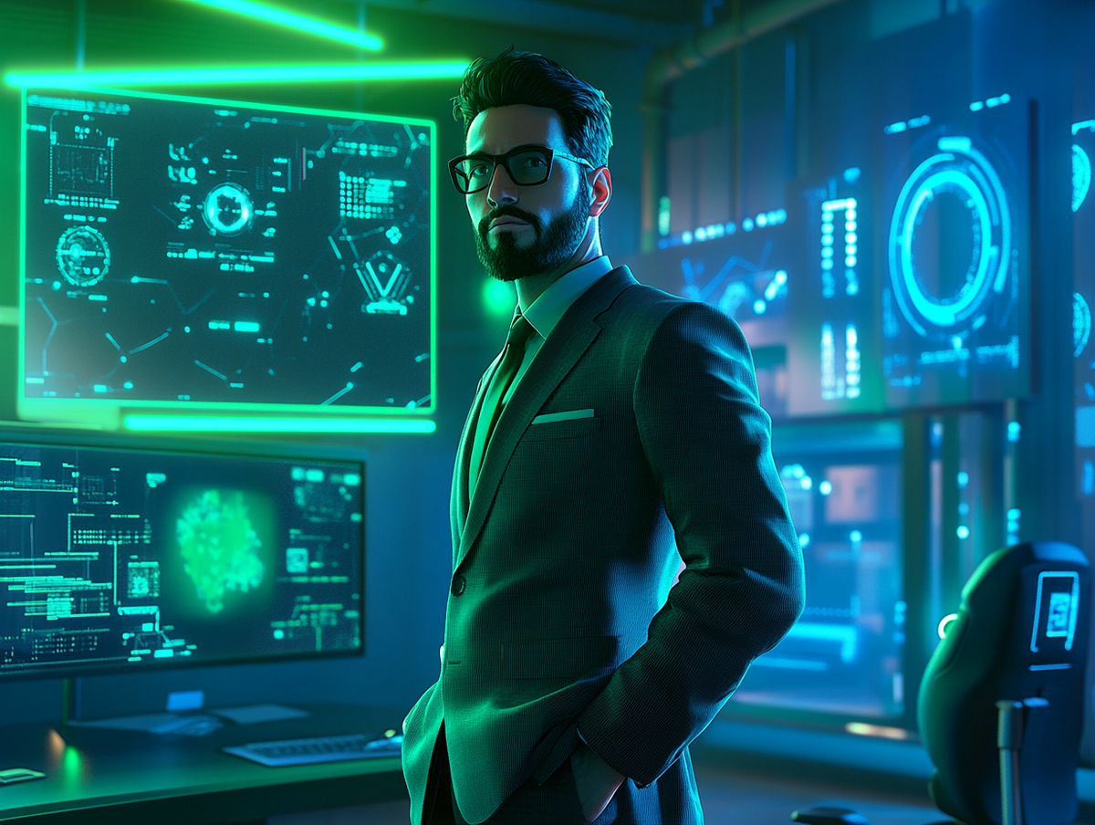    Как заменить SMM-команду на ИИ-инструменты и сэкономить время на 70%? Антон Коновалов