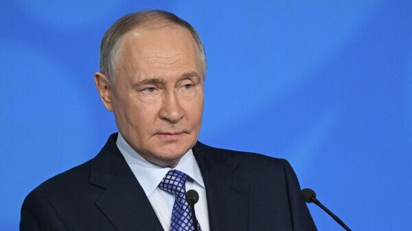    © Sputnik / Рамиль Ситдиков