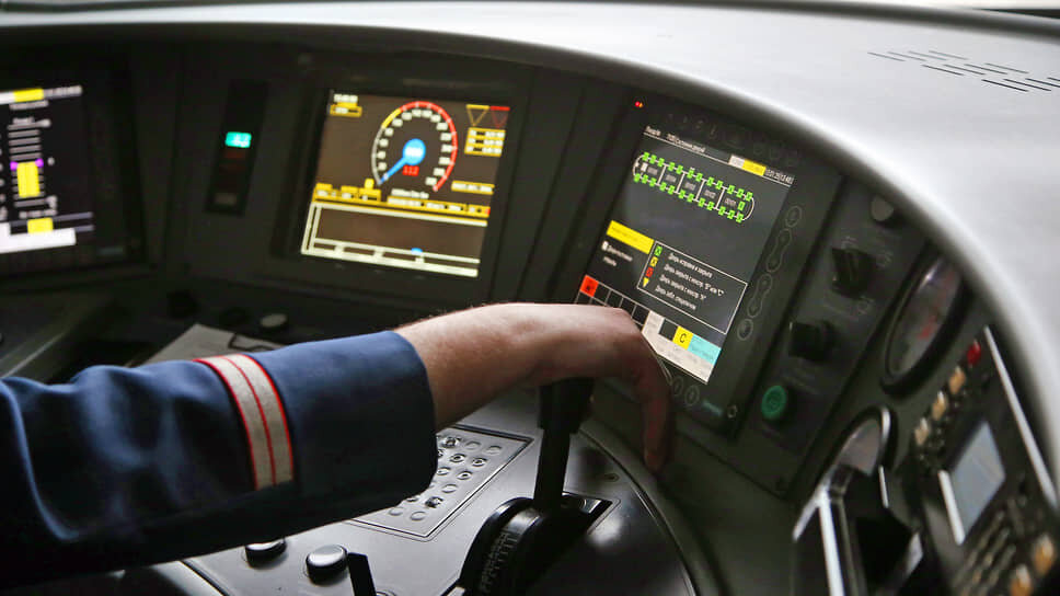 Фото: Юрий Стрелец / Коммерсантъ