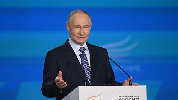    © Sputnik / Рамиль Ситдиков