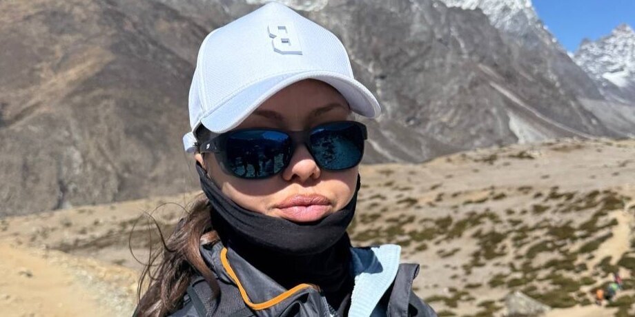 Фото: телеграм-канал "Виктория Боня"