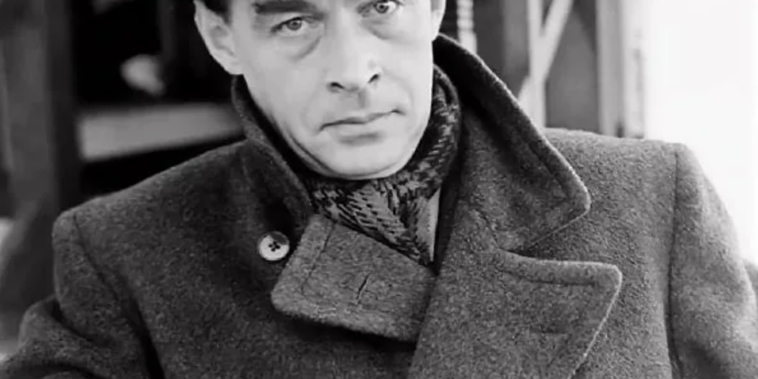 Женщина не должна говорить мужчине, что любит его: мудрые цитаты Эриха Ремарка, которые актуальны до сих пор