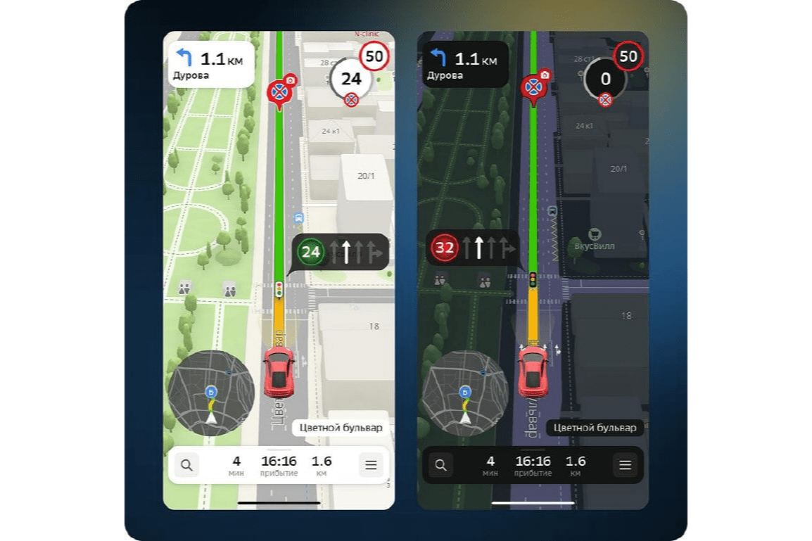    Фото: архивы пресс-служб