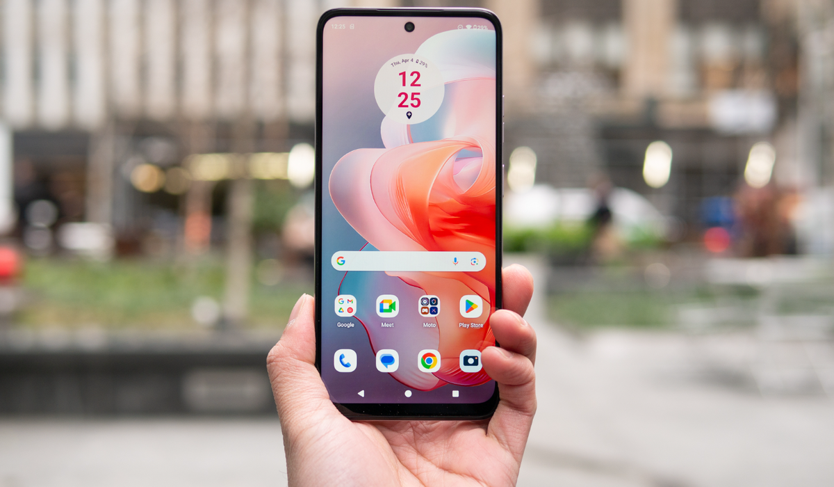    Независимо от вашего бюджета и желаний, вы сможете найти идеальный телефон. Фото: futurecdn.net