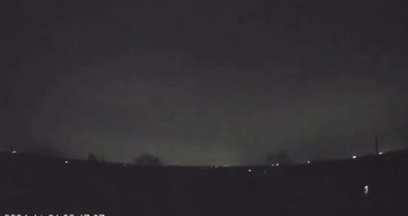 Видео: ТГ-канал kotsnews