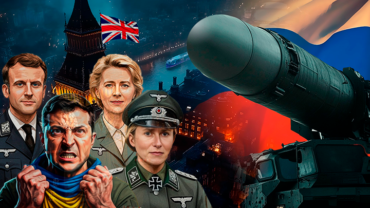 Коллаж Царьграда