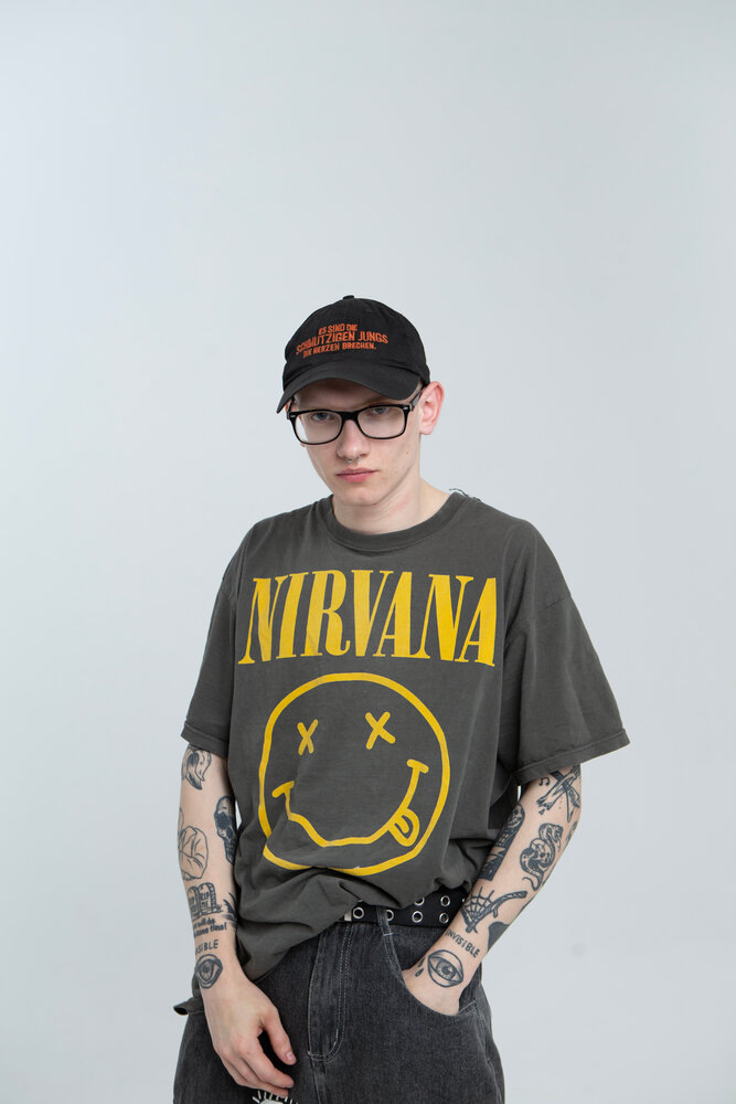 Николай Царевич - основатель группы "две тысячи ярдов"