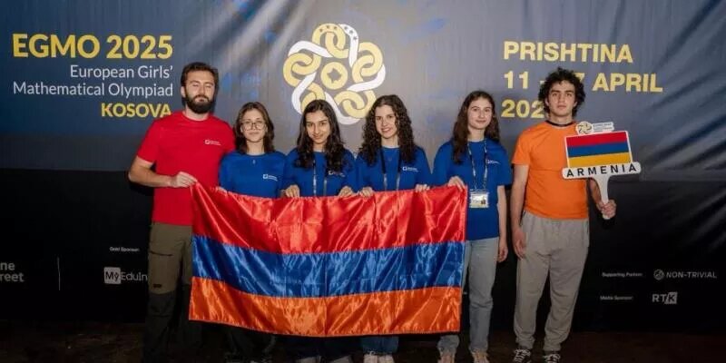 © Photo : official site of MESCS of RA