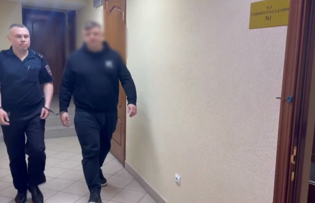 Скриншот видео СК