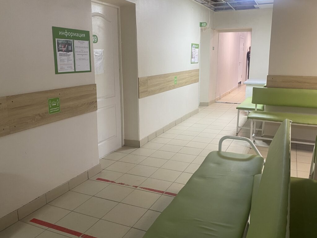    Фото: В курсе.ру Алена Калашникова