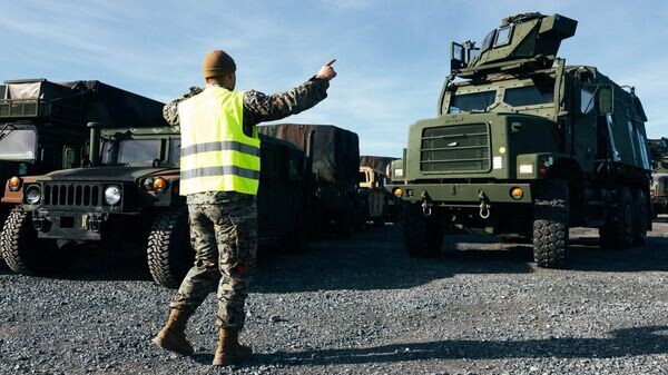    © Photo : Social media page of @US_EUCOM