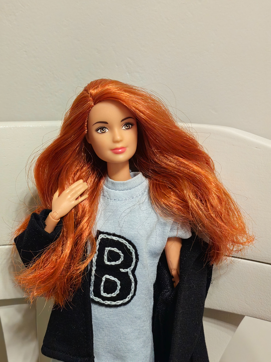 Моя Кристен