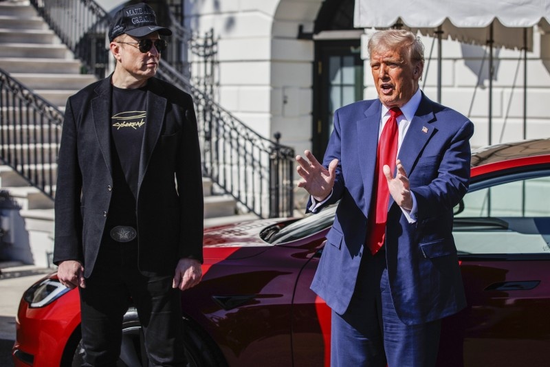    Фото: Samuel Corum - Pool via CNP/Globallookpress