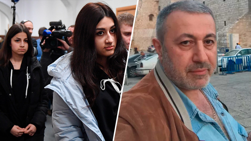    РИА Новости / Соцсети