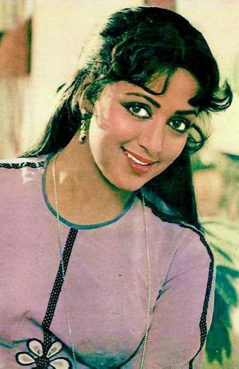 Хема Малини