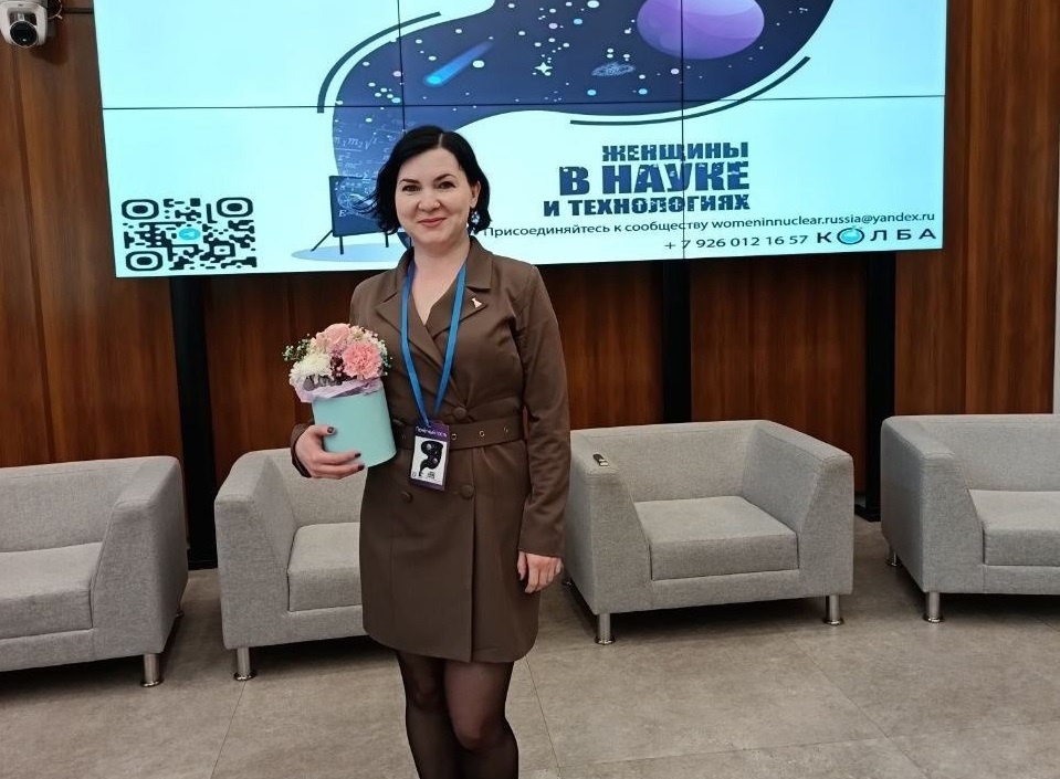    Альбина Лебедева является доцентом кафедры нейротехнологий Института биологии и биомедицины ННГУ