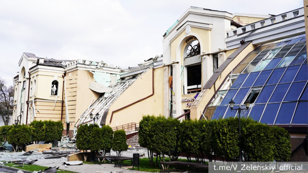     Фото: t.me/V_Zelenskiy_official   
 Текст: Ольга Иванова