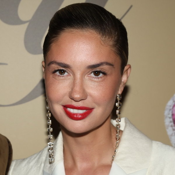     Агата Муцениеце страдает от синдрома самозванца