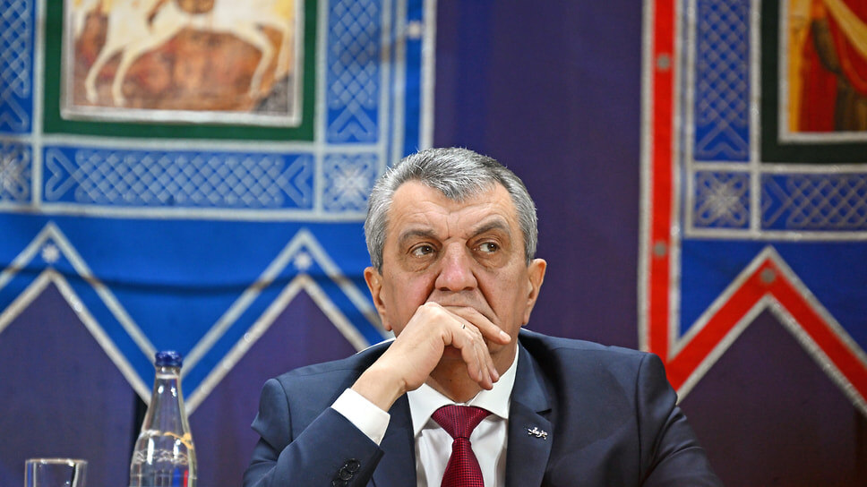 Фото: Дмитрий Лебедев / Коммерсантъ