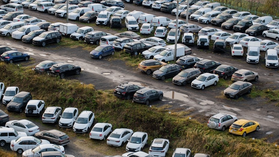    Автор фото: Сергей Ермохин / "ДП"