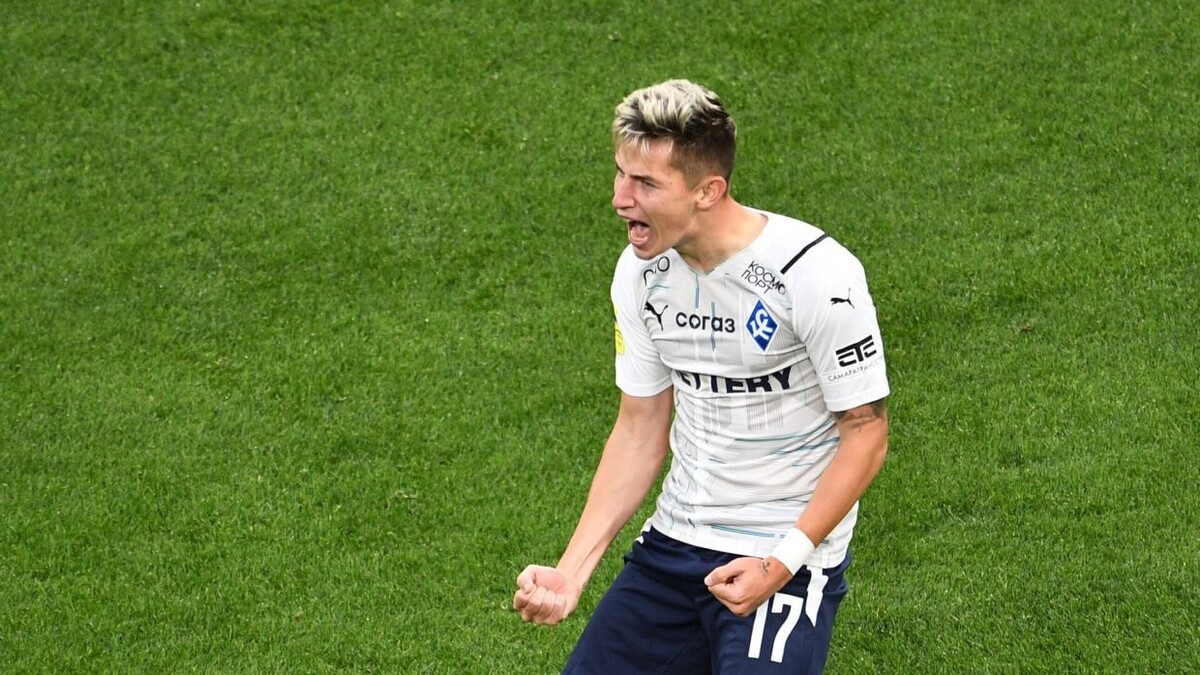    Фото: Соц сети ФК Крылья Советов