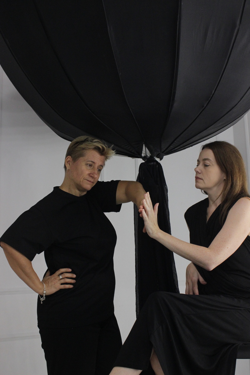 Найдем отличия!?