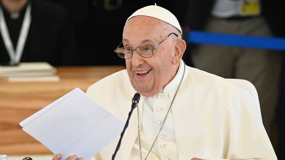 Фото: Алекс Сочацки / Коммерсантъ