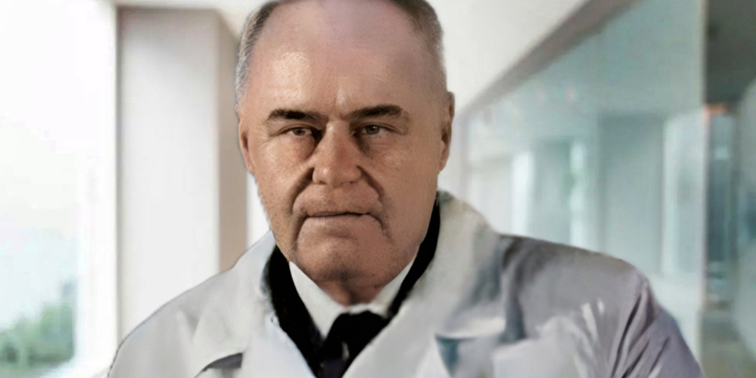 «Минимум, который должен стать привычкой каждого пожилого человека». Рекомендации 96-летнего академика Д.Чеботарева по достижению долголетия