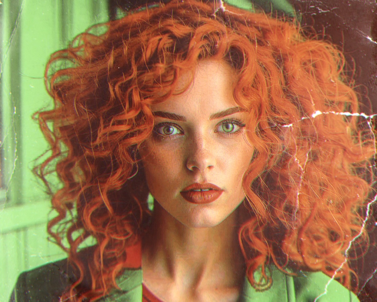 Нейросеть Кандинский