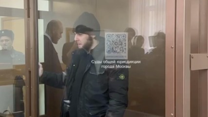  Фото: Пресс-служба московских судов общей юрисдикции