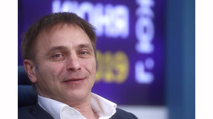  Фото: Сергей Фадеичев / ТАСС