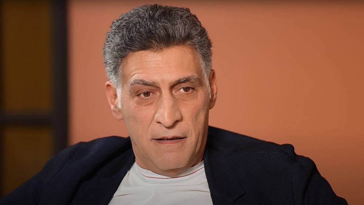    Фото: Youtube / ЭМПАТИЯ МАНУЧИ