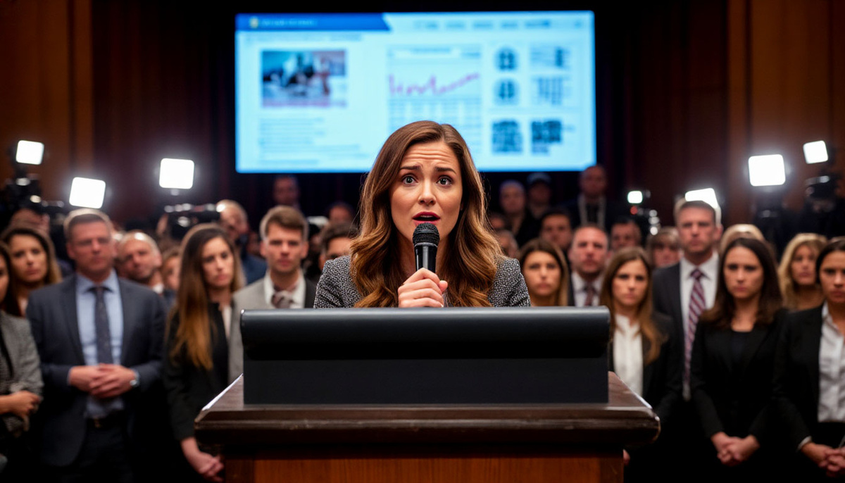 Пресс-конференция