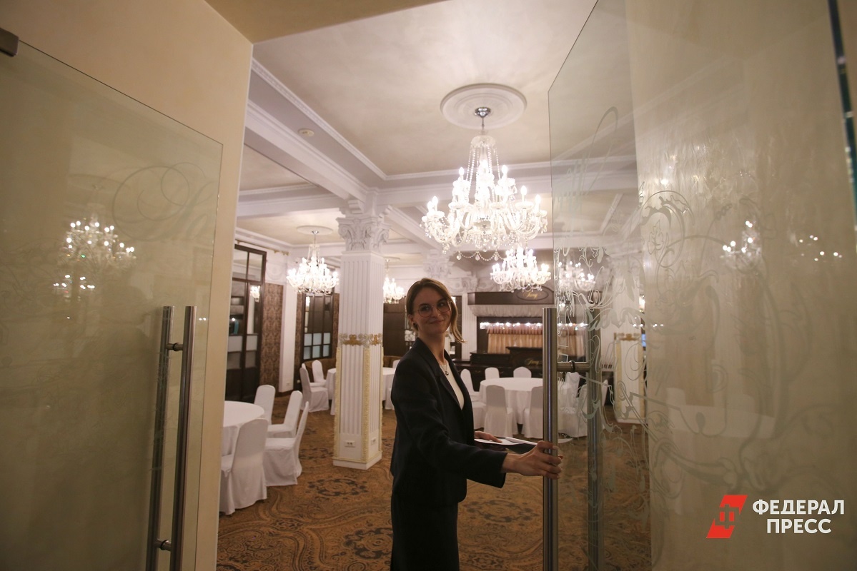 Отель обязан платить в любом случае.  Фото: Фото: ФедералПресс / Ольга Юшкова