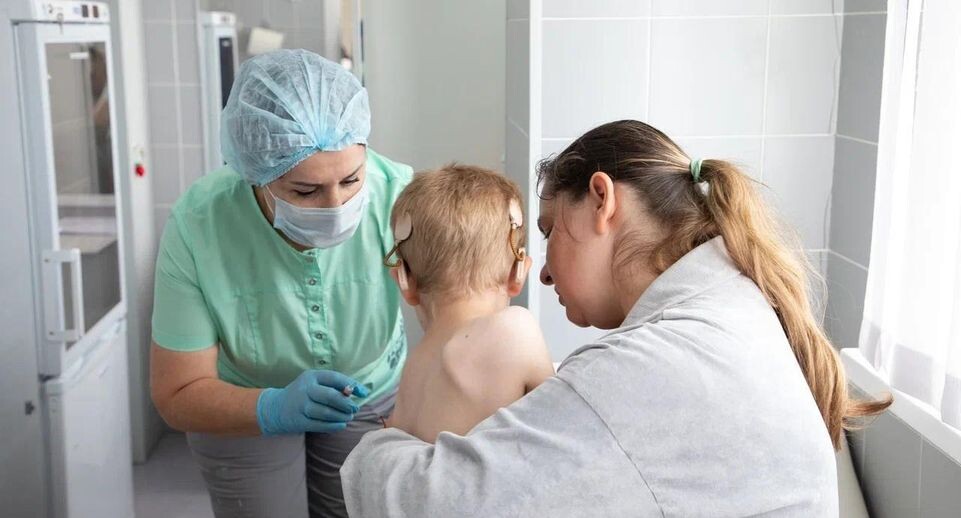    согласие есть / ники детства