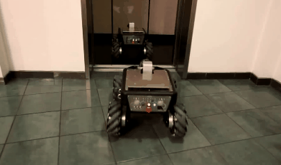 Пиццу заказывали?