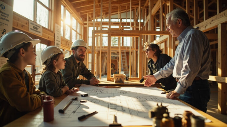    ошибки, строительство, каркасный дом Ёхаус
