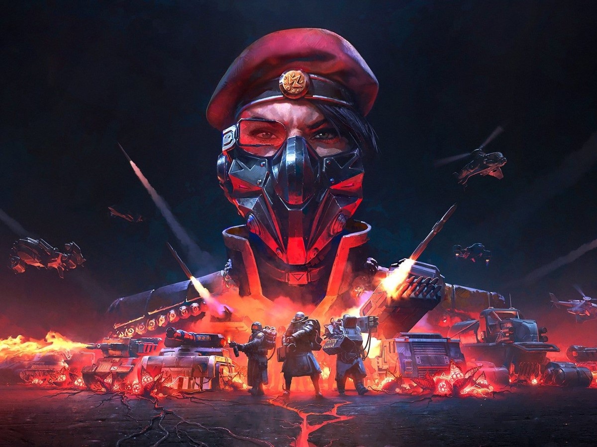    Tempest Rising вышла на неделю раньше из-за ошибки разработчиков