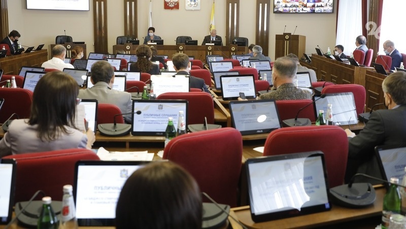      Фото: ИА «Победа26»