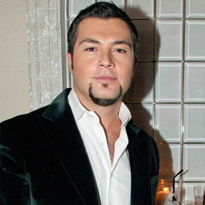 Алексей Чумаков. Эстрадный певец. Авторство: Mikhail Popov, CC BY-SA 3.0, https://commons.wikimedia.org/w/index.php?curid=29719813